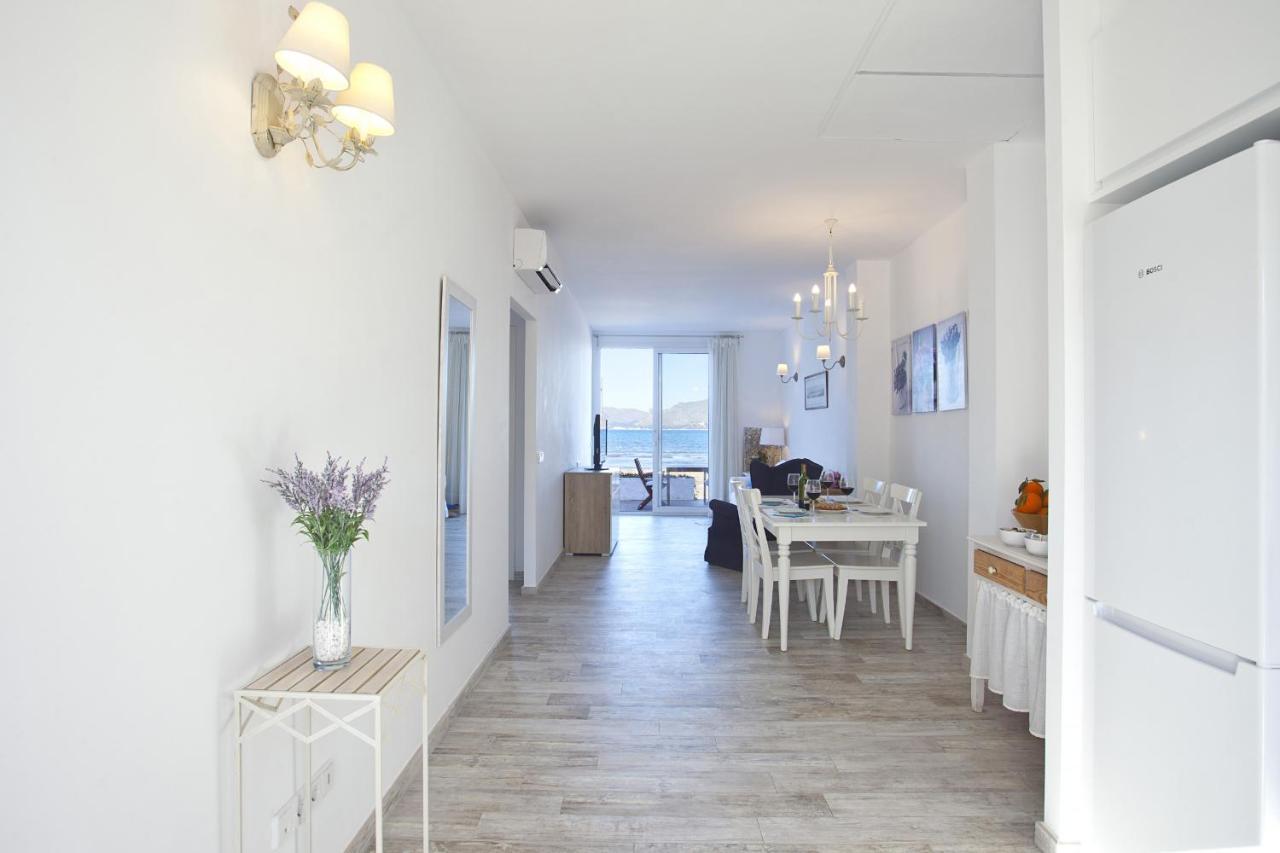 Ran De Mar Villa Alcudia  Luaran gambar