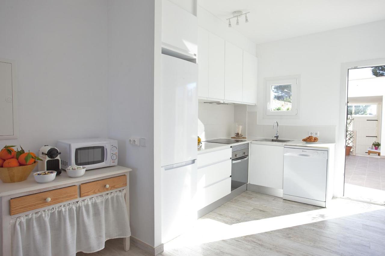 Ran De Mar Villa Alcudia  Luaran gambar