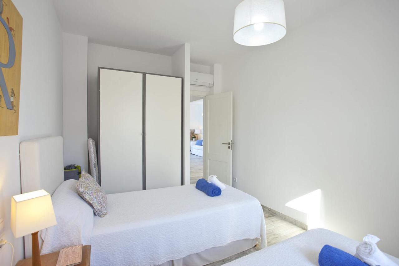 Ran De Mar Villa Alcudia  Luaran gambar