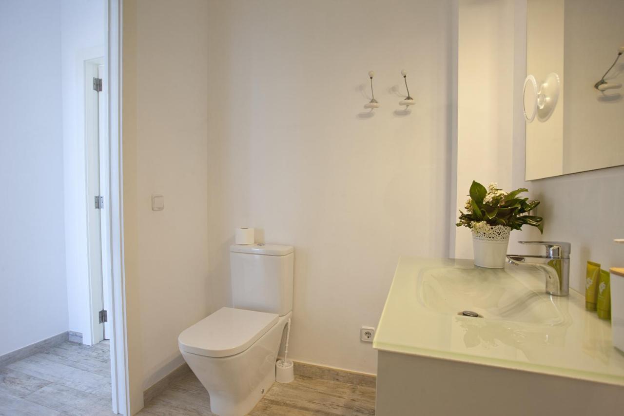 Ran De Mar Villa Alcudia  Luaran gambar
