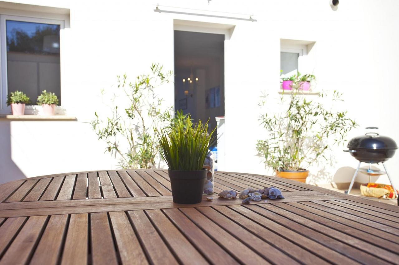 Ran De Mar Villa Alcudia  Luaran gambar